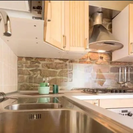 Appartement Lovely In The Heart Of *