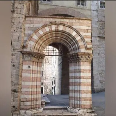 Apartment Lovely In The Heart Of