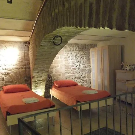 Appartamento Lovely In The Heart Of