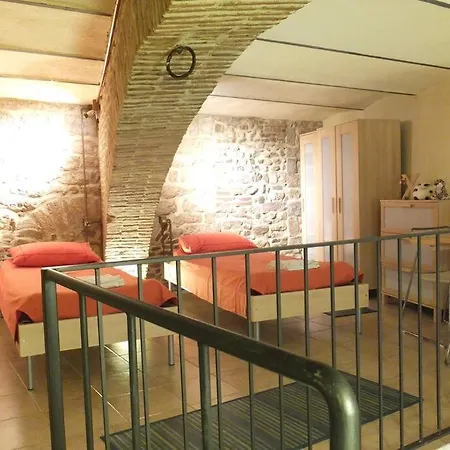 Appartamento Lovely In The Heart Of