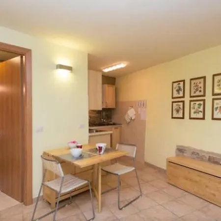 Lovely In The Heart Of Apartment