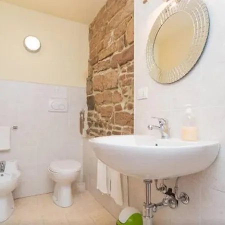 Appartement Lovely In The Heart Of Pérouse